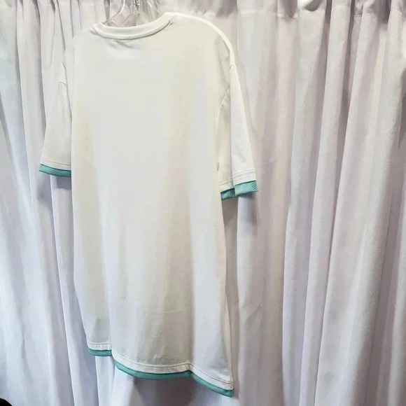 -Puma court elevated tee white size S - Picture 5 of 9